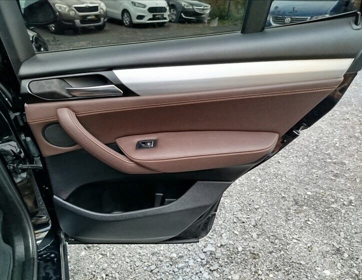 BMW X3 29