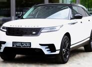 Land Rover Range Rover Velar 1