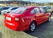 Škoda Octavia 5