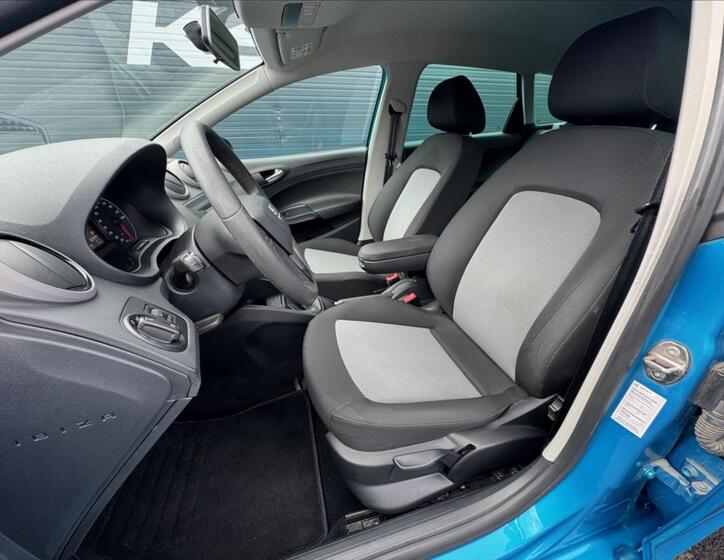 Seat Ibiza 13