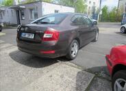 Škoda Octavia 4