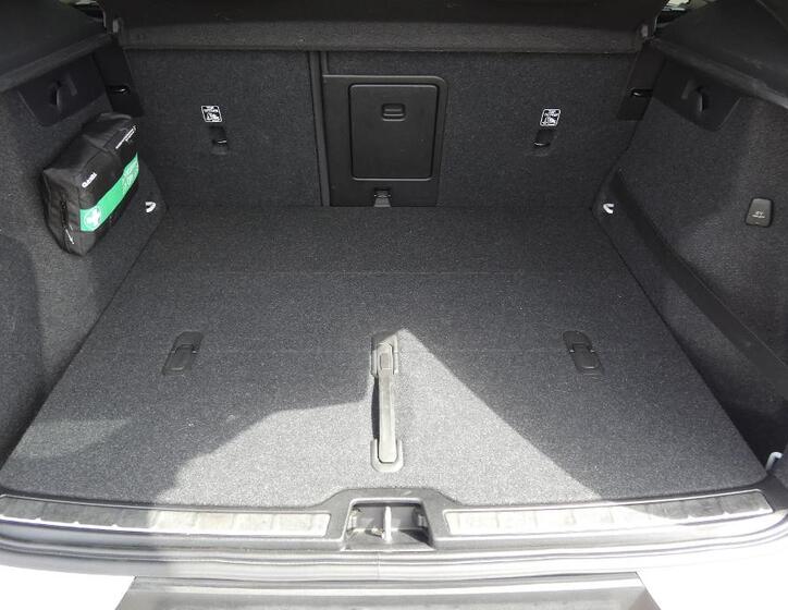 Volvo XC40 19