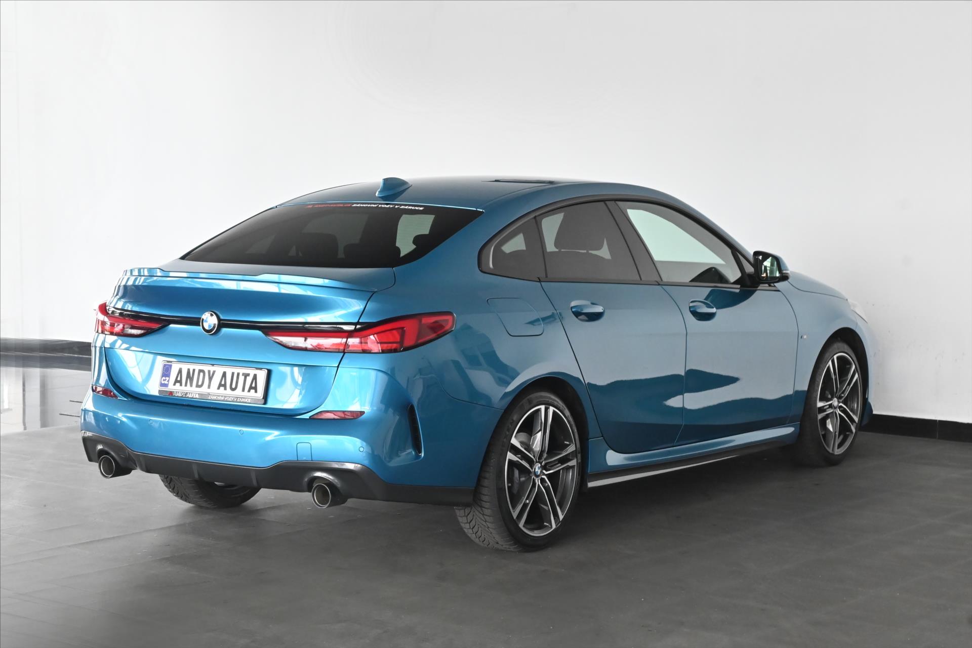 BMW Řada 2