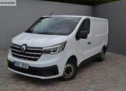 Renault Trafic 1