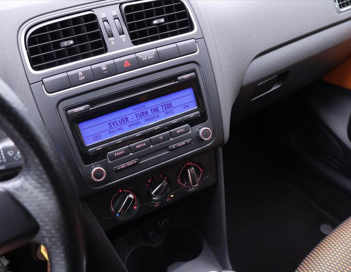 Volkswagen Polo 19