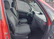 Opel Meriva 16