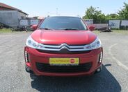 Citroën C4 Aircross 2