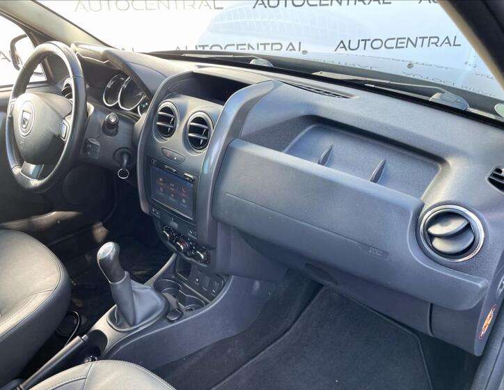 Dacia Duster 22