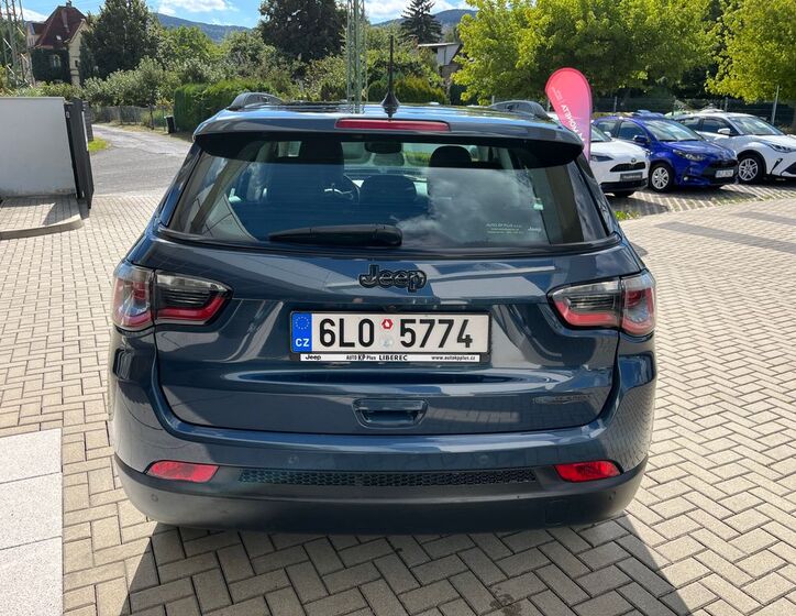 Jeep Compass 31
