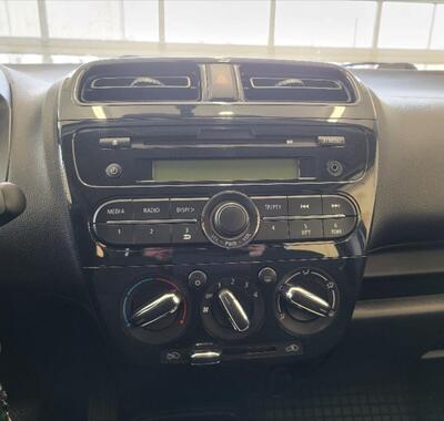 Mitsubishi Space Star 7