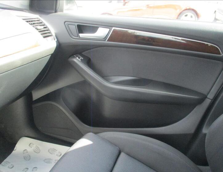 Audi Q5 29