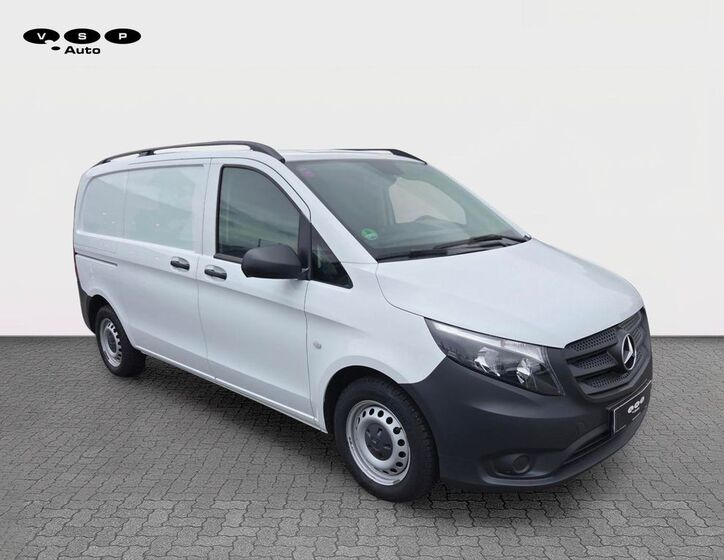 Mercedes-Benz Vito 7