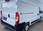 Peugeot Boxer 9