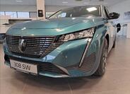 Peugeot 308 7