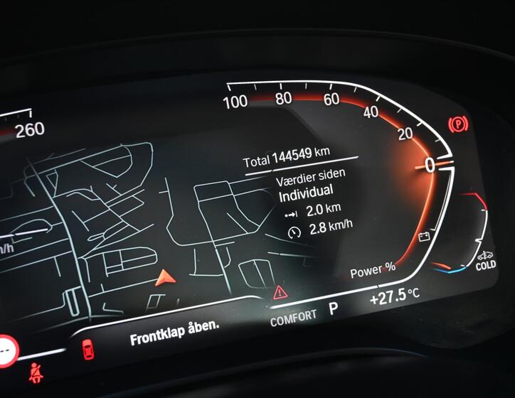 BMW Řada 5 4
