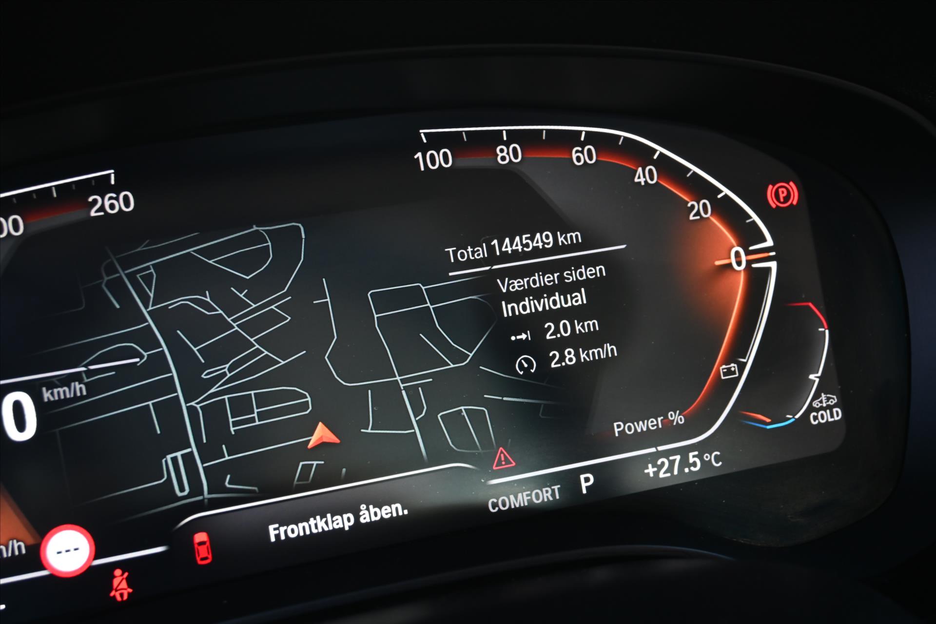 BMW Řada 5