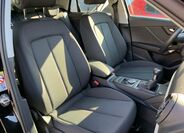 Audi Q2 22