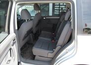 Volkswagen Touran 20