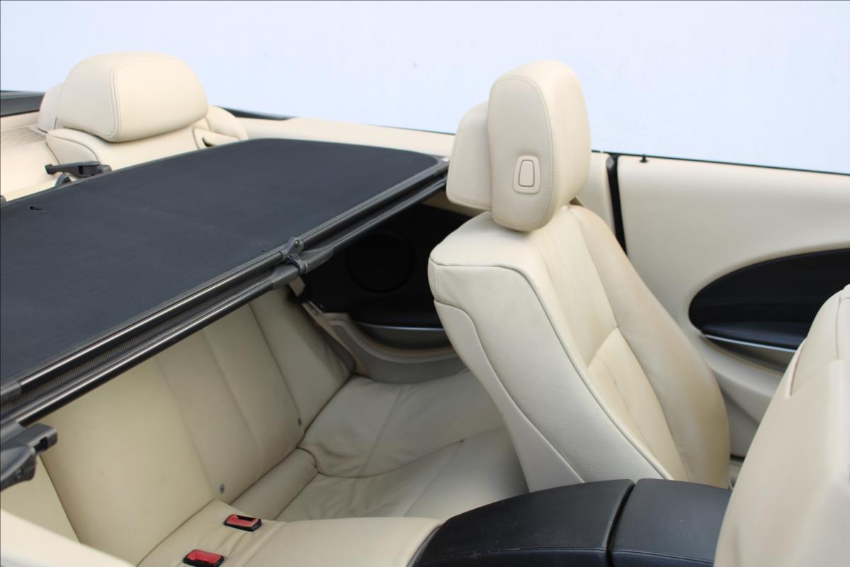 BMW Řada 6