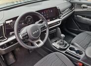 KIA Sportage 7
