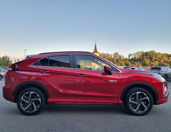 Mitsubishi Ostatní 6
