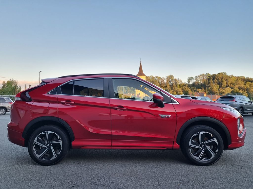 Mitsubishi Ostatní
