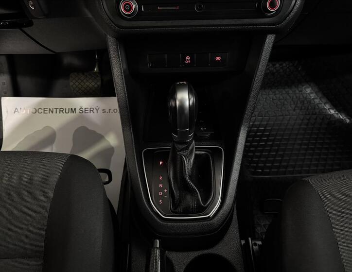 Volkswagen Caddy 26