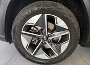 Hyundai Tucson 13