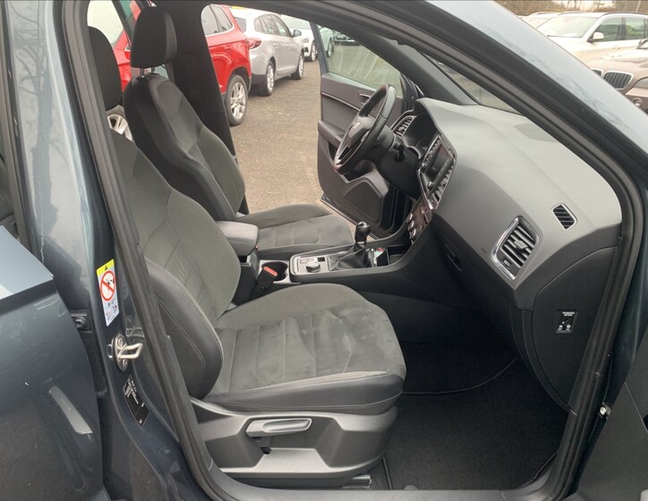 Seat Ateca 15