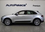 Porsche Macan 5