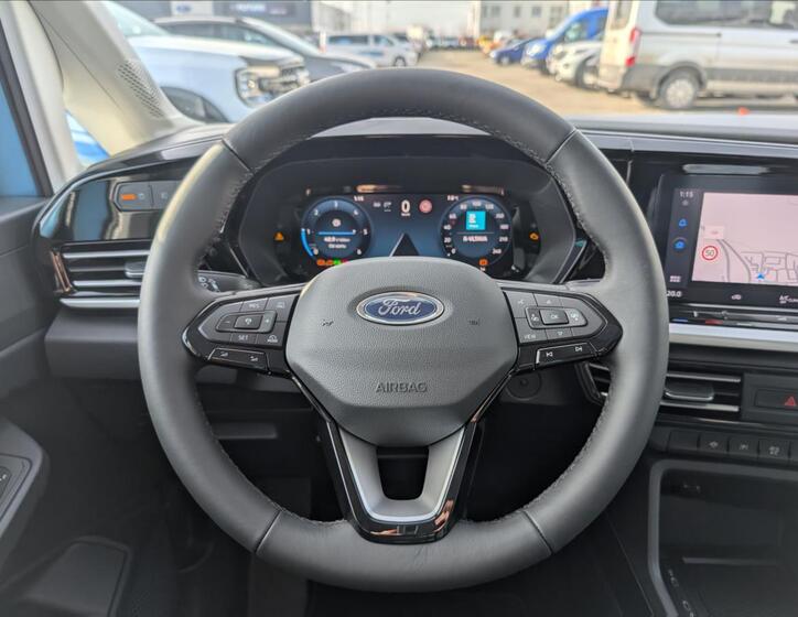 Ford Tourneo Connect 15