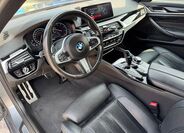 BMW Řada 5 9