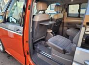 Volkswagen Multivan 34