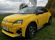 Renault R5 1