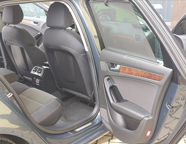 Audi A4 17