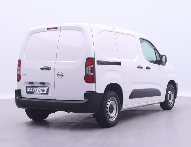 Opel Combo 7