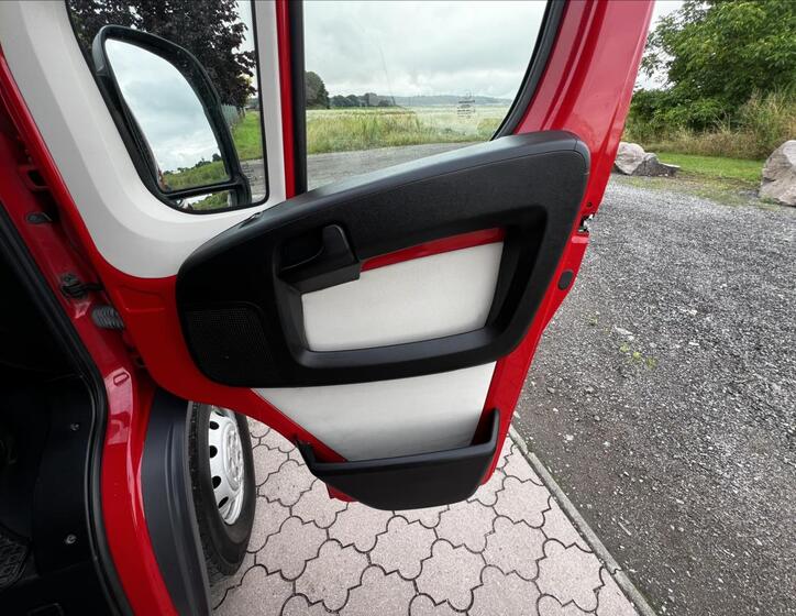 Citroën Jumper 33
