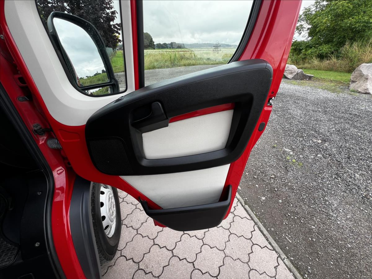 Citroën Jumper