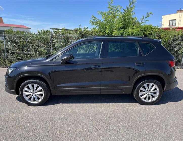 Seat Ateca 4