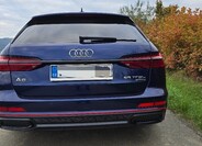 Audi A6 13
