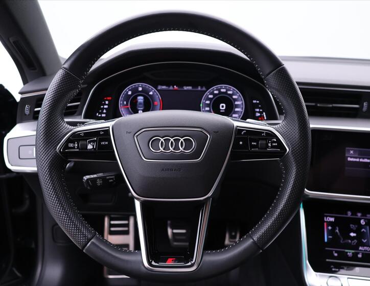 Audi A7 21