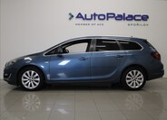 Opel Astra 5