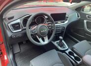 KIA Ceed 9