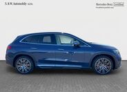 Mercedes-Benz EQE 4