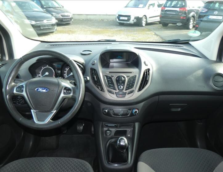 Ford Courier 7