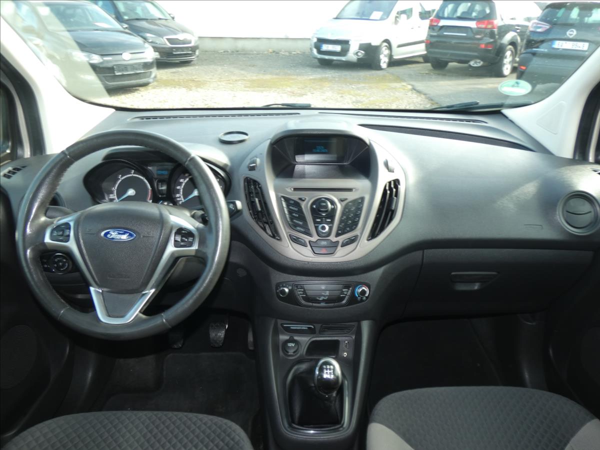 Ford Courier