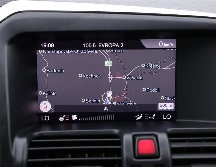 Volvo XC60 17