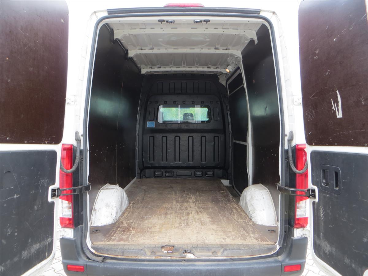 Hyundai H 350