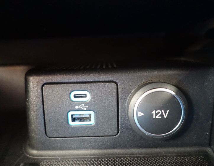 Ford Kuga 25