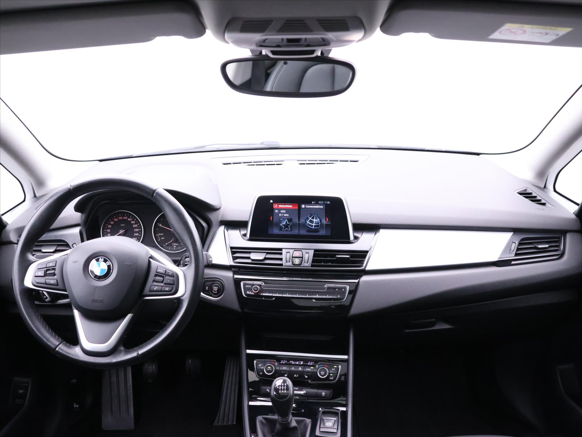 BMW Řada 2